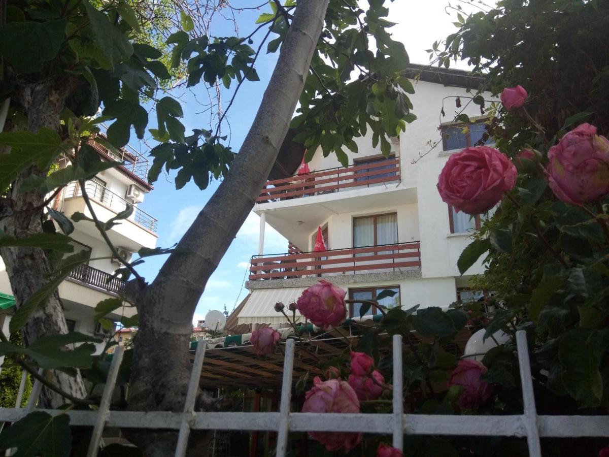 Guesthouse Oasis Kiten  Extérieur photo