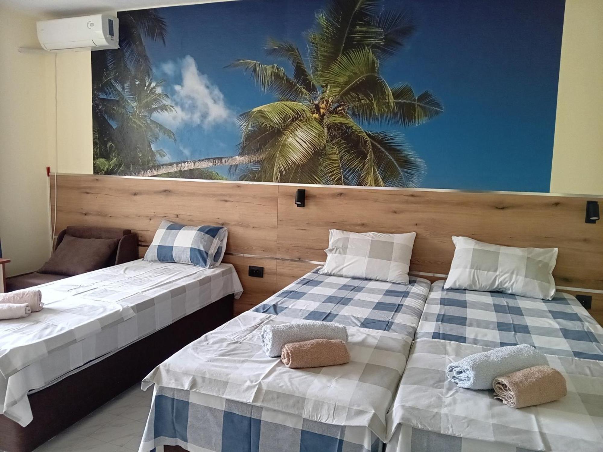 Guesthouse Oasis Kiten  Extérieur photo