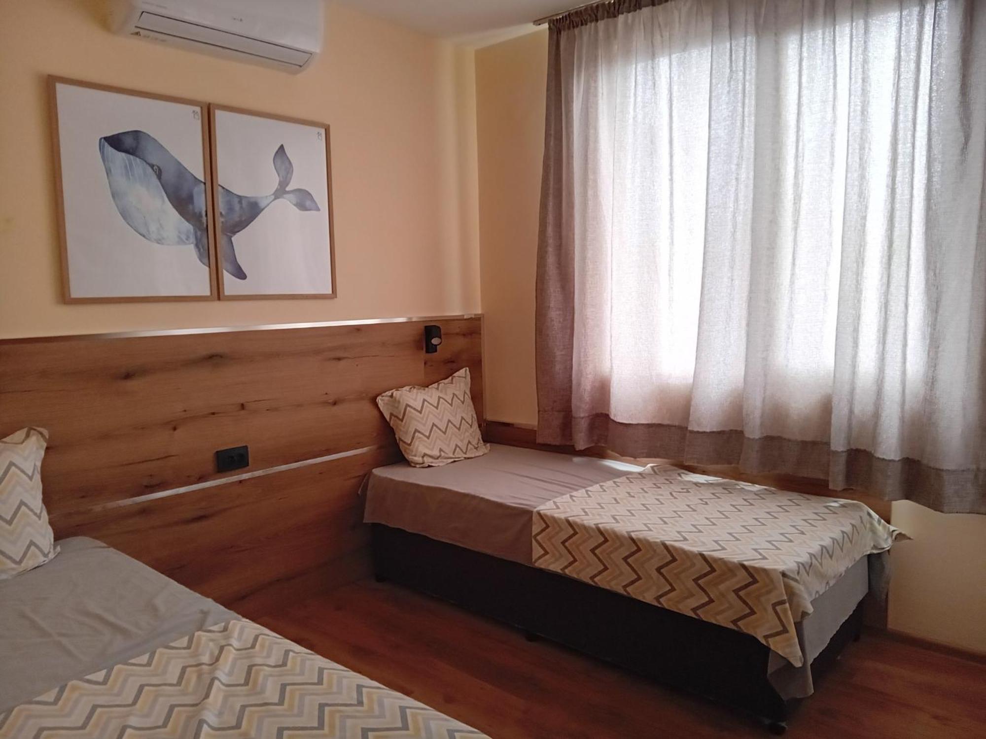 Guesthouse Oasis Kiten  Extérieur photo